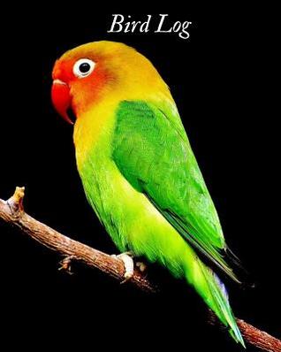 Full Download Bird Log: Bird Watchers Record Log Bird Log for Recording Birds Sightings Birding Journal Notebook Diary Daily Bird Organizer for Women, Men, Kids Professionals & Student 8x10in Paperback -  | PDF