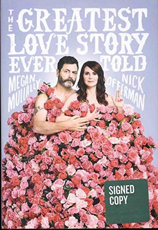 Download The Greatest Love Story Ever Told: An Oral History - Megan Mullally file in ePub