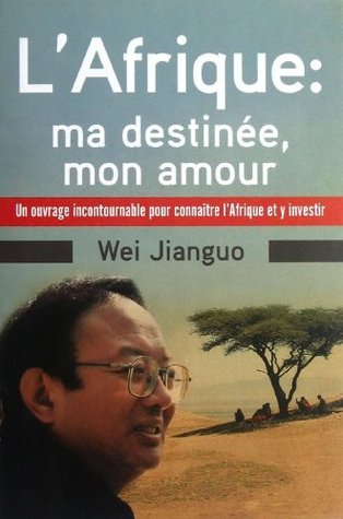 Download This life regret and Africa: I love and understanding of Africa (French) - WEI JIAN GUO WAI WEN CHU BAN SHE FA WEN BU file in PDF