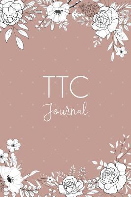 Download Ttc Journal: Lined Notebook with Motivational and Inspiring Quotes: Dusky Neutral and Floral Design - Enchanted Rose Stationery | PDF