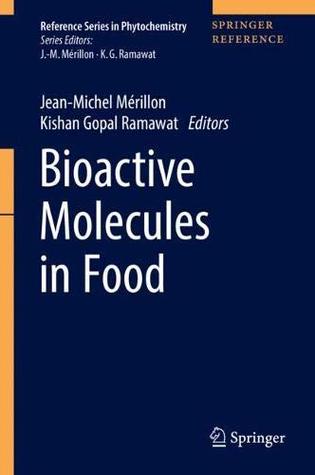 Full Download Bioactive Molecules in Food (Reference Series in Phytochemistry) - Jean-Michel Mérillon file in ePub