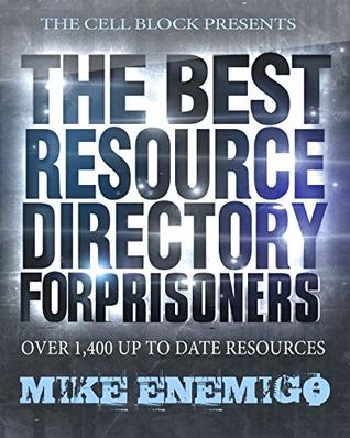 Full Download The Best Resource Directory for Prisoners: 2019 - Mike Enemigo | ePub