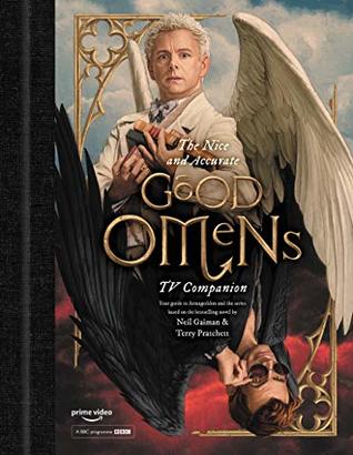 Download The Nice and Accurate Good Omens TV Companion - Matt Whyman | PDF