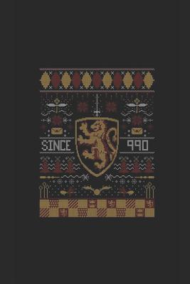 Download Journal: A Gryffindor themed notebook journal for your imagination to come to life -  | PDF