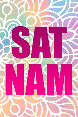 Full Download Sat Nam: Gratitude Planner Guide Inspiration For A Better Living Colours - Marina Hayes | PDF