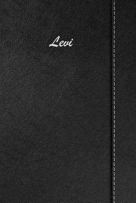 Read Online Levi: Personalized Comprehensive Garden Notebook with Garden Record Diary, Garden Plan Worksheet, Monthly or Seasonal Planting Planner, Expenses, Chore List, Highlights Simulated Leather -  | ePub