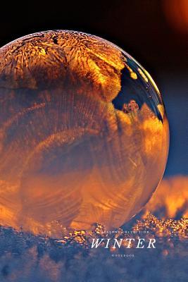 Download 4 Seasons Collection Notebook: Winter: Dream, 6 x 9 inches (110 sheets) -  file in PDF