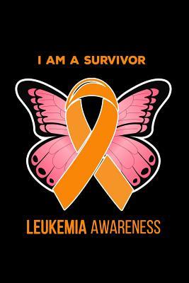 Download I am a survivor Leukemia Awareness: 6x9 Gratitude Journal for Leukemia survivor to jot down what you are thankful for. - Kylie Adrasteia | PDF
