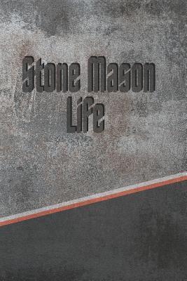 Read Online Stone Mason Life: Weekly Meal Planner Track And Plan Your Meals 52 Week Food Planner / Diary / Log / Journal / Calendar Meal Prep And Planning Grocery List - Karissa Moyer | ePub