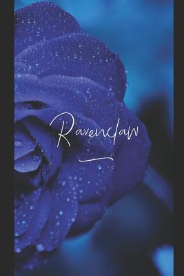 Download Journal: A ravenclaw themed notebook journal for your imagination to come to life -  file in PDF