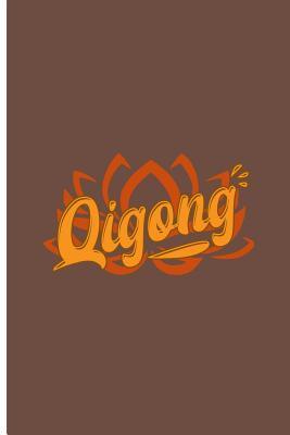 Read Qigong: Qigong Lover Perfect Dot Grid Notebook/Journal (6x9) -  | ePub