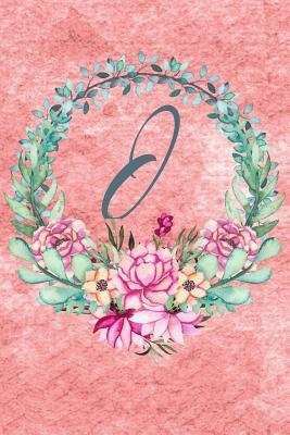 Read Online J: Personalized Dot Grid Journal, Journaling Diary, Dotted Writing Log, Dot Grid Notebook Sheets to Write Inspirations, Lists, Goals - Chalex Personalized Journals | ePub