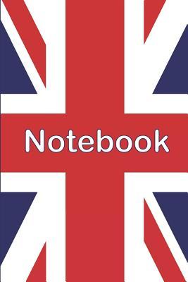 Full Download Union Jack Notebook: An all over Union Jack glossy cover, whether British or visiting this wonderful country, each page has subject and date headers to help organise and reference your notes easily. A subtle British flag can be seen on inner pages too. - C England file in PDF