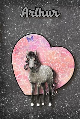 Download Dapple Dreams Arthur: Wide Ruled Composition Book Diary Lined Journal - Meadow Williams | PDF