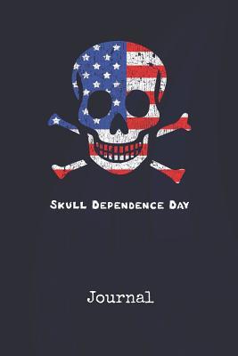 Full Download Journal: Skull America Bird Blank Writing Journal Patriotic Stars & Stripes Red White & Blue Cover Daily Diaries for Journalists & Writers Note Taking Write about your Life & Interests - Starsandstripes Publications | ePub