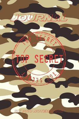 Download Journal: Military Army Journal and Notebook, Patriotic Veteran Gift, Independence day USA Army Journal, Writing Diary Planner with military design 6 x 9 inch -  file in ePub