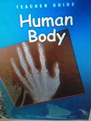 Read Human Body, Teacher's Guide (FOSS-Full Option Science System) - Delta Education Staff | PDF