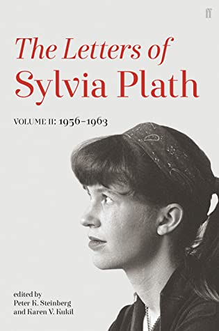 Read Online Letters of Sylvia Plath Volume II: 1956 – 1963 - Sylvia Plath file in PDF