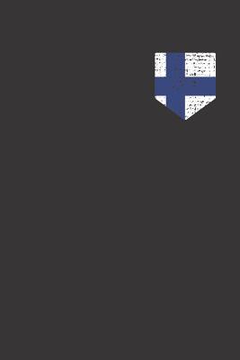 Read FINLAND Notebook Journal: FINLAND Notebook Journal gift Journal 6 x 9 120 pages - Basti Publishing file in ePub