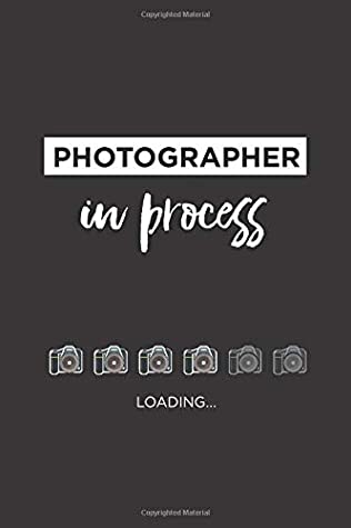 Read Photographer in process Journal: Composition Notebook, Blank for camera settings photo shoots photography notes - Quirky Interests Publishing file in PDF