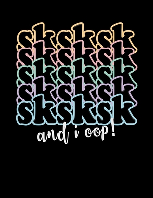 Read SKSKSK And I oop: Hexagon Paper Notebook Hex Grid 0.2 Inch Per Side Small Honeycomb Paper (8.5 x 11). Funny Trendy Popular Teenage Meme. -  file in PDF