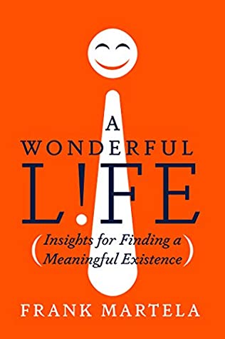 Download A Wonderful Life: Insights on Finding a Meaningful Existence - Frank Martela, PhD file in PDF