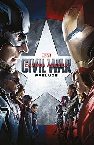 Download Marvel Movie Collection: Captain America - Civil War - Panini | ePub